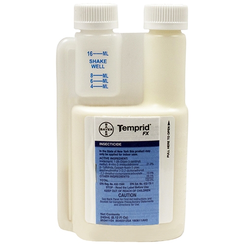 Temprid FX Insecticide (240 ml )