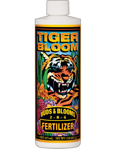 FoxFarm Tiger Bloom (16 oz )