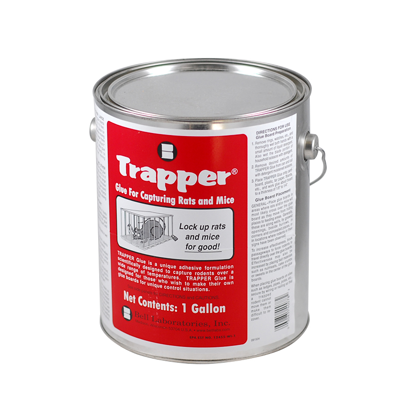 Trapper Glue (Discontinued)