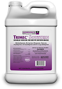 Trimec Southern (2.5 Gallon)