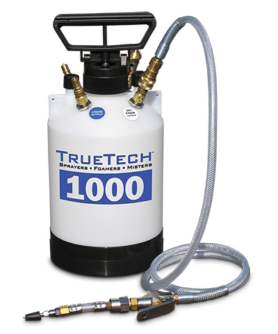 TrueTech 1000 Foamer 1 Gallon (TT1000)