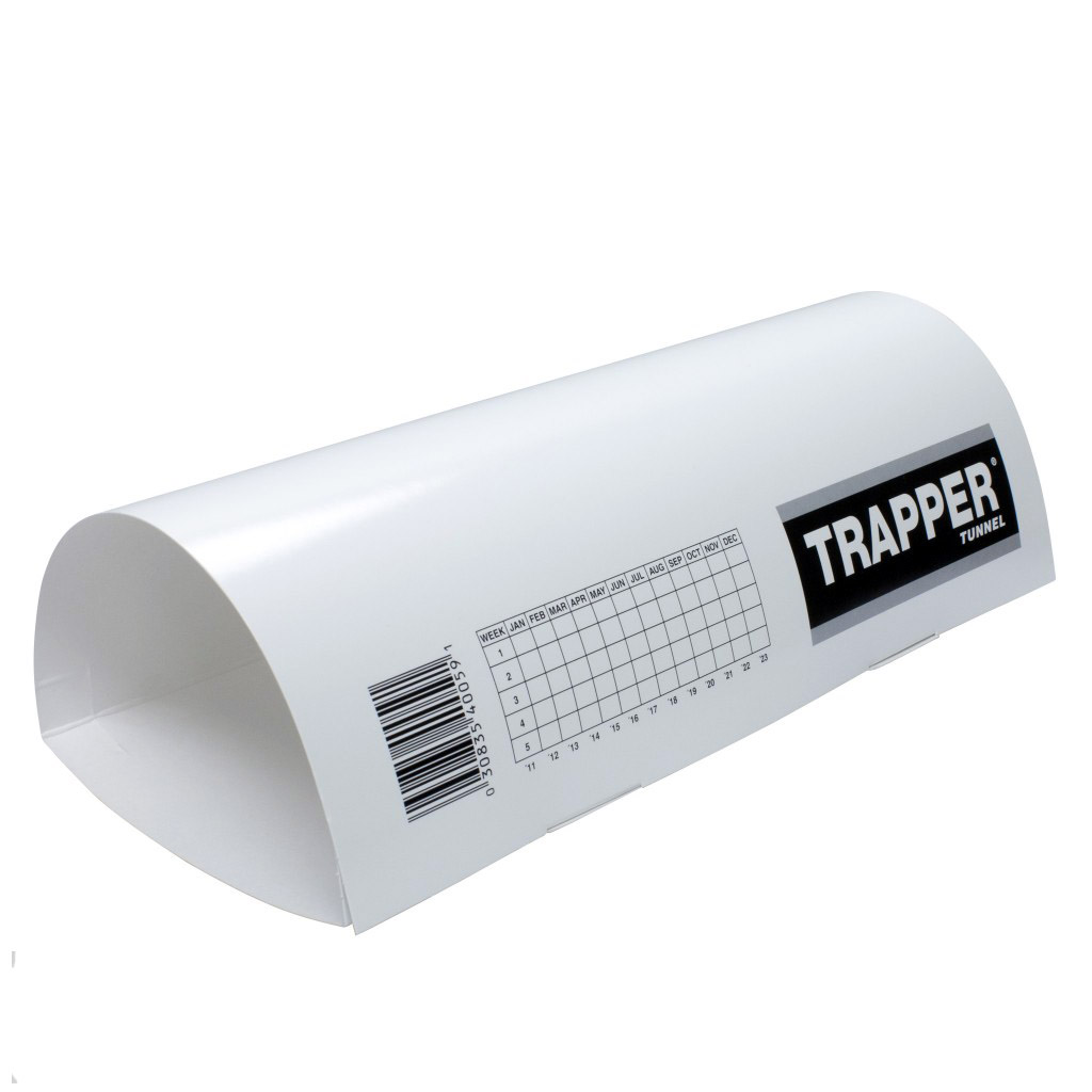 Trapper Tunnel Cardboard (48 ctn)