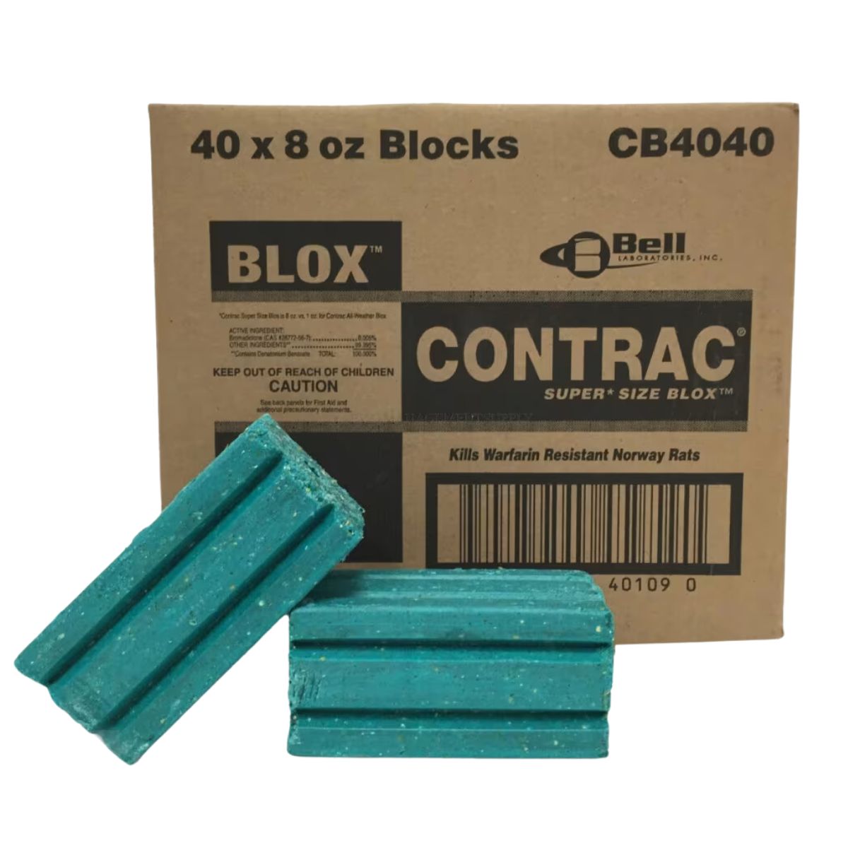 Contrac Blox Super Size