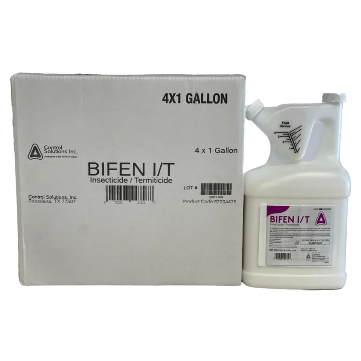 Bifen I/T Gal Case (4 Gal) Special $52.00/gal