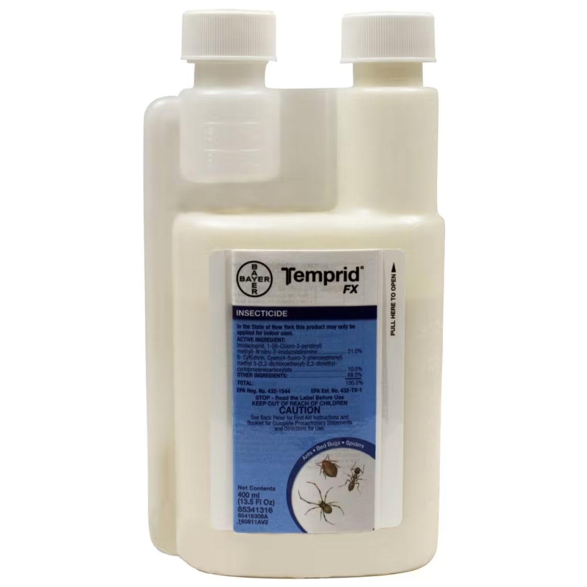 Temprid FX Insecticide (400 ml )