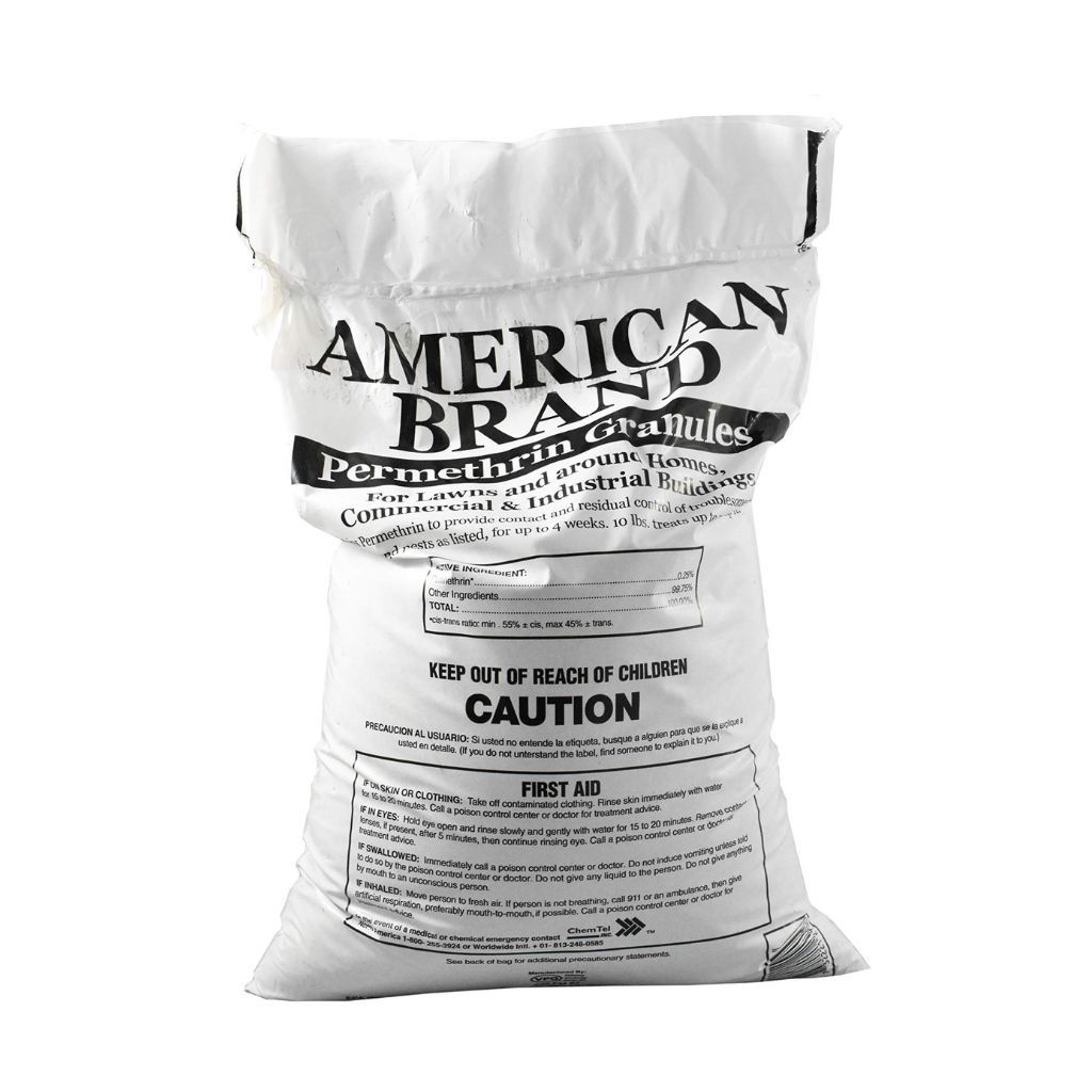 American Brand Permethrin Granules