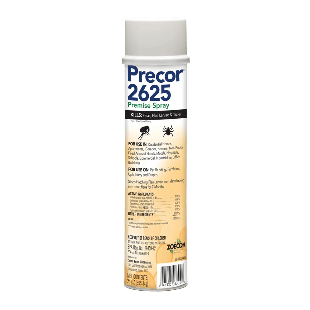 Precor 2625 Premise Spray