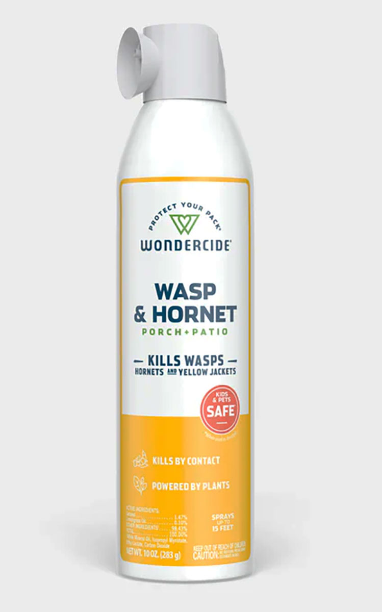 Wondercide Wasp & Hornet  Aerosol