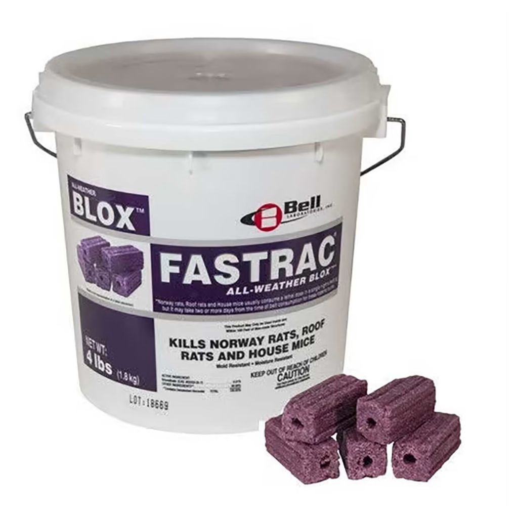 Fastrac Blox