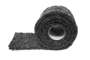 Xcluder Fill Fabric  -(4" x 10 foot roll) - Single Roll