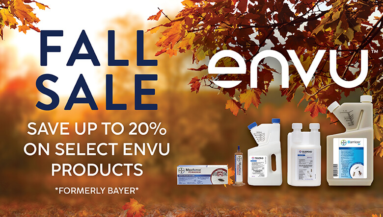 Envu 20% updated product